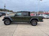 Certified 2024 Jeep Gladiator Rubicon w/ Convenience Group image 4
