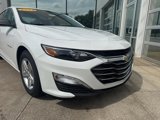 Used 2022 Chevrolet Malibu LS image 3