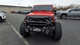 Used 2015 Jeep Wrangler Sport image 3