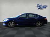 Used 2017 Honda Accord Sport Special Edition image 4