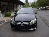 Used 2016 Mercedes-Benz E 350 4MATIC Wagon image 4