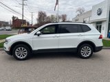 Certified 2019 Volkswagen Tiguan S w/ Driver Assistance Package image 3
