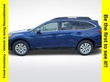 Used 2017 Subaru Outback 2.5i Premium image 2