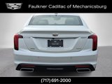 Certified 2023 Cadillac CT5 Luxury image 4