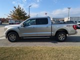 Used 2022 Ford F150 XLT w/ Equipment Group 302A High image 6