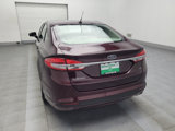 Used 2017 Ford Fusion SE image 6