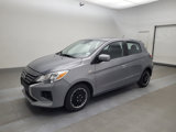Used 2021 Mitsubishi Mirage LE image 2