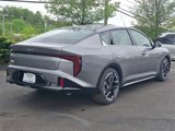 New 2025 Kia K4 GT-Line w/ GT-Line Sunroof Package image 6