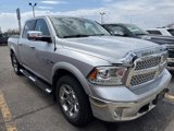 Used 2015 RAM 1500 Laramie w/ Convenience Group image 3