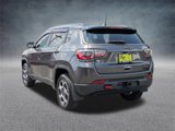 Certified 2022 Jeep Compass Trailhawk w/ Sun and Sound Group image 5