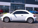 Used 2015 Volkswagen Beetle 1.8T image 2