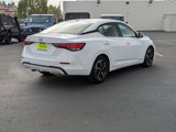Used 2024 Nissan Sentra SV image 5