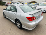 Used 2008 Toyota Corolla S image 4