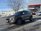 Used 2021 Chevrolet TrailBlazer ACTIV w/ Technology Package image 5