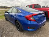 Used 2019 Honda Civic Sport image 4