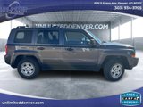 Used 2016 Jeep Patriot Sport image 2