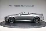 Used 2015 Aston Martin DB9 Volante image 3