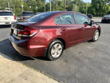 Used 2013 Honda Civic LX image 6