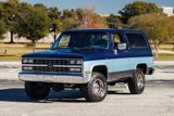 Used 1989 Chevrolet Blazer 4WD image 3
