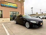 Used 2015 BMW 428i Gran Coupe image 2