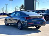 Used 2024 Hyundai Elantra SEL image 4