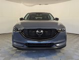Used 2021 MAZDA CX-5 Carbon Edition image 3