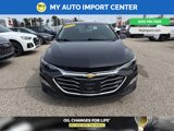 Used 2022 Chevrolet Malibu LT image 2