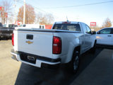 Used 2020 Chevrolet Colorado LT w/ Safety Package image 5