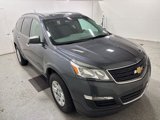 Used 2013 Chevrolet Traverse LS image 4