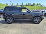 Used 2021 Ford Bronco Sport Badlands image 2