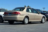 Used 2002 Honda Accord EX image 4