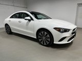Used 2023 Mercedes-Benz CLA 250 4MATIC w/ Premium Package image 3