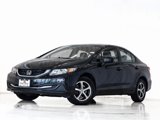 Used 2015 Honda Civic SE image 3