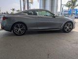 Used 2017 INFINITI Q60 2.0t w/ Moonroof Package image 4