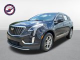 Used 2020 Cadillac XT5 Premium Luxury image 2