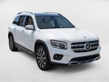 Certified 2021 Mercedes-Benz GLB 250 4MATIC image 3