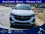 Certified 2022 Buick Encore GX Essence w/ Experience Buick Package image 2