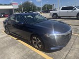 Used 2019 Honda Accord EX-L image 3