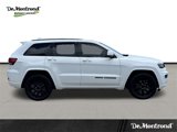 Used 2018 Jeep Grand Cherokee Altitude image 4