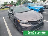 Used 2018 Toyota Camry SE image 4