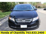 Used 2014 Honda Odyssey EX-L image 2