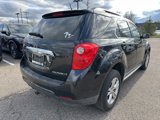 Used 2010 Chevrolet Equinox LT image 5