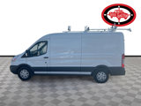 Used 2018 Ford Transit 250 148 Medium Roof w/ Exterior Upgrade Package image 4