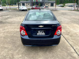 Used 2015 Chevrolet Sonic LS image 6