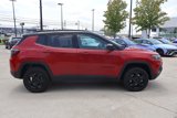 Used 2023 Jeep Compass Trailhawk w/ Trailhawk Elite Group image 2