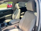 Used 2021 Lincoln Nautilus Reserve image 3