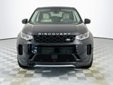 Certified 2025 Land Rover Discovery Sport S image 2