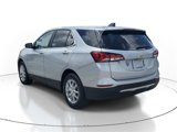 Used 2022 Chevrolet Equinox LT image 4