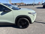 New 2025 Chevrolet Trax ACTIV image 4