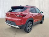 New 2026 Chevrolet TrailBlazer LT w/ LT Cold Weather Package image 4
